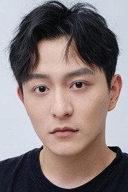 Huang Xingrao as  in Midnight Mirror 2025