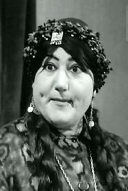 Samiha Mohamed as  in At the Minister's Door 1982