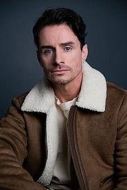 Paul Hughes as Bryson in Agatha's Home 2019
