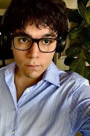 José S. Medina as Men in Convergente 2025