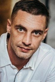 Anton Batyrev as  in The Fate of Maria 2013