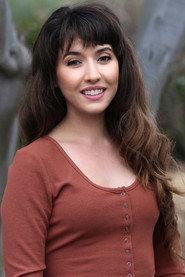 Krista Feallock as Shangool in The Gools 2023