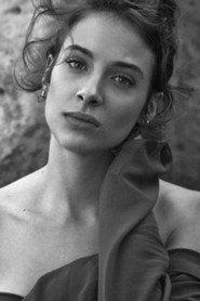 Annaluisa Capasa as Anna in A Woman 2010