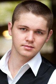 Ben Beaune as Phoenix Bastine in Stars Are Already Dead 2016