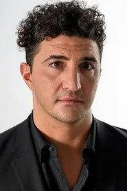 Dominick LaRuffa Jr. as Lloyd in The Florist 2026