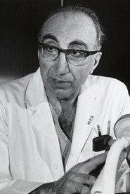 Michael DeBakey as Self (archive footage) in A Dying King: The Shah of Iran 2017