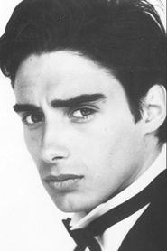 Pao Pei Andreoli as Marco in In principio erano le mutande 1999