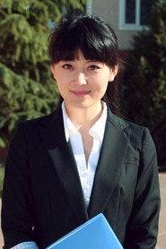 Guo Jiawei as Li Zi in Pubescence 2011