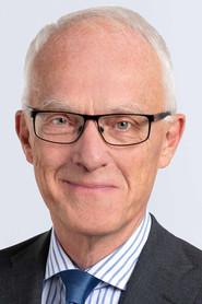 Jürgen Rüttgers as Self in Angela Merkel: Die Unerwartete 2016