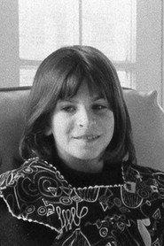 Devon Anders as Devon in Border Radio 1987