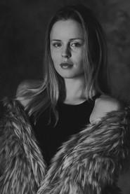 Rebecka Andersson as Julianne in Clank and the Golden Scar 2025