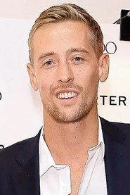 Peter Crouch as Self in No Pressure 2010