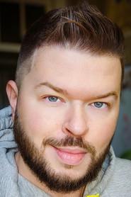 Oleksandr Pohrebniak as  in Like in HOLLYWOOD 2019