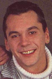 Aldo Stellita as Basso in Matia Bazar - Live in Munich (Germany) 1987