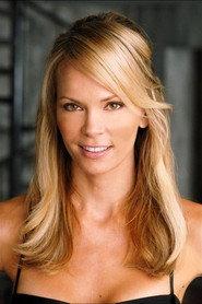 Maria Tornberg as Victoria Wilson in Unfavorable Odds 2022