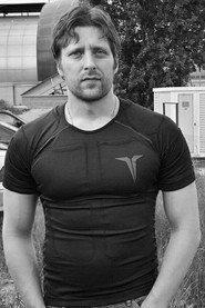 Danko Jordanov as Harris in Frogmen Operation Stormbringer 2002