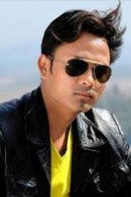 Kaiku Rajkumar as Sanahal in Tharo Thambal 2016