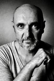 Frédéric Poggi as The priest in Liberata 2005