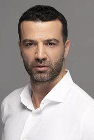 Baran Ayhan as Ersin in Sleeping Princess 2010