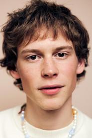 Philip Günsch as Felix in Fick Mich!
