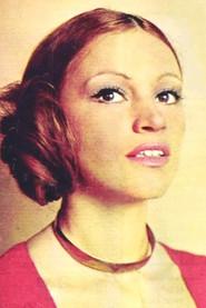 Franciska Győry as in Fenegyerekek 1968