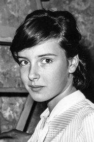 Eleonora Brown as Nora in Amore mio 1964