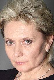 Irina Vilkova as  in Snow, Sister and Wolverine 2023