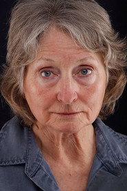 Janis Duley as Frances Allen in The Perfect Host: A Southern Gothic Tale 2018