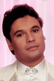 Juan Gabriel as Alberto Aguilera Valadez in It's my Life 1982