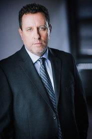 Marc Gaudet as Jackson in Taking a Shot at Love 2021