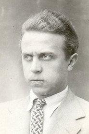 Władysław Staszewski as Felus in The Others Will Follow 1949