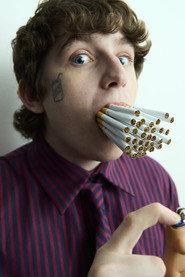 Dillom as Jim in BAR SCORPIOS 2025