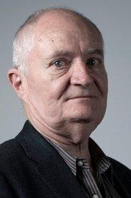 Jim Broadbent as Dr. Jaffe in Brazil 1985