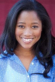 Felicia Stiles as Tiffany Young in The Underwoods of Napa Valley 2018