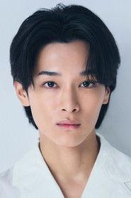 Leo Matsumoto as in PowerPro Drama 2025 - The Story of an Ordinary New Employee Who “Succeeded” 2025