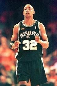 Sean Elliott as San Antonio Spurs in NBA Champions 1999: San Antonio Spurs 2014