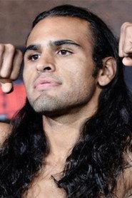 Gabriel Green as Self in UFC Fight Night 256: Burns vs. Morales 2025
