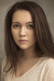 Imogen Byron as Sammy Yeomans in Pickles: The Dog Who Won the World Cup 2006