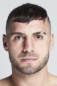 Lewis Ritson as Self in Josh Taylor vs. Jack Catterall II 2024