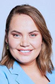Jelena Dokic as Self in Unbreakable: The Jelena Dokic Story 2024