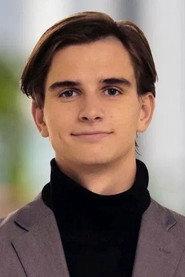 Rauno Põld as Paul in So(u)Ld 2022