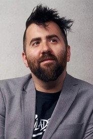 Tommy Avallone as Herby in Community College 2009