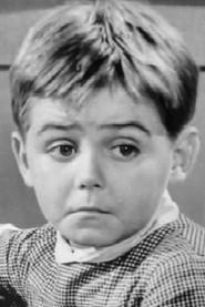 George Bejan as Dan in The Kid 1962