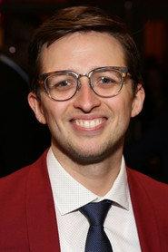 Will Roland as Jeremy Heere in Be More Chill Broadway 2019
