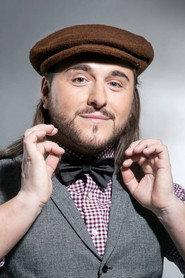 Martin Meľo as  in Villa Lucia 2023