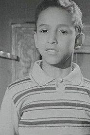 Adel Abbas as  in Lady Feyrouz 1951