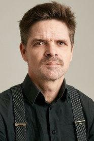 Alèx Moreu as Forense in Where the pines lament 2024