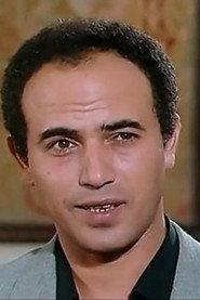 Sherif Sabry as  in License to Kill 1991