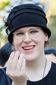 Josephine Allegretti as Narrator (voice) in Jack Gator 2016