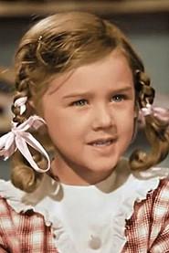 Veronika Lebedeva as Natasha in The Foundling 1939